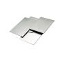 Nitronic® 60 Alloy 60 Sheet 4.75-51.31mm Plate S-21800 Řezané na rozměr 100-1000mm