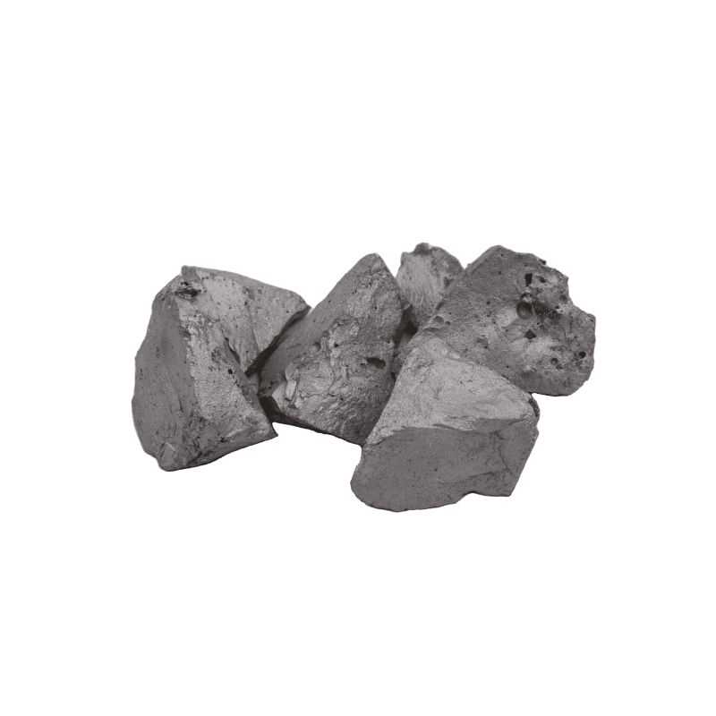 FeTi70 slitina vzácných kovů ferro titan feroslitina ingot 5gr-5kg