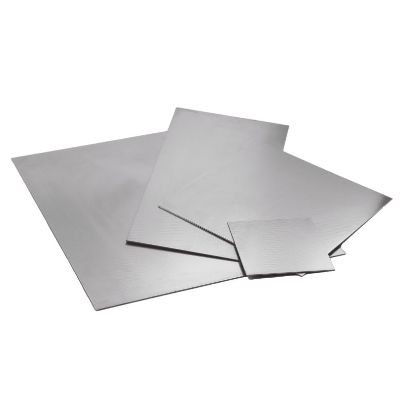 koupit nerezovou ocel 1.4301 plech vzor len V2A desky
