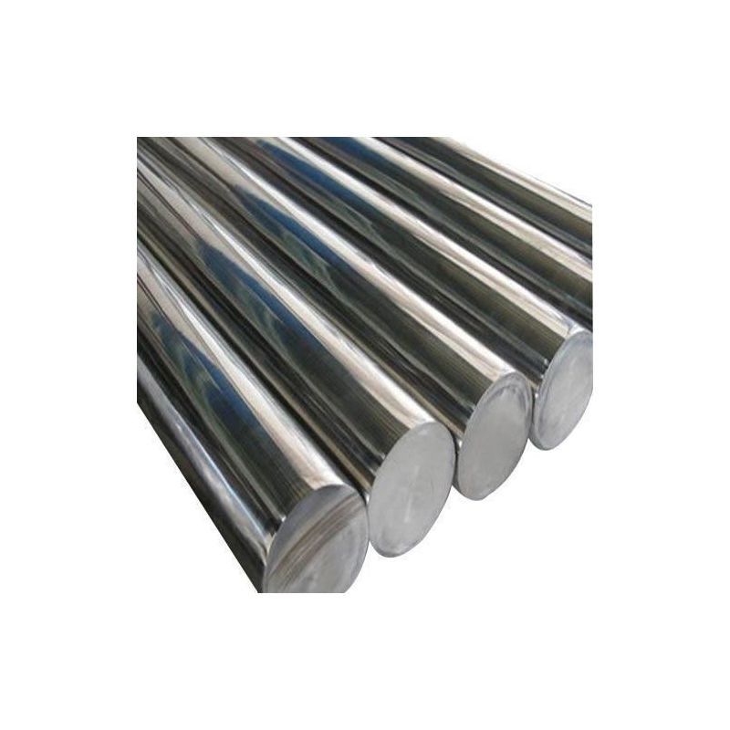 Inconel® Alloy С-276 Tyč 8-40mm Kulatá tyč 2.4819 Kulatá tyč Hastelloy® C276 1,2-2metry