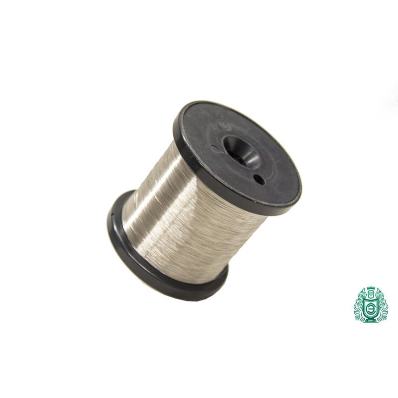 Niklový drát 0,1 - 5 mm 99,6% čistý drát Ni200 palcový topný drát Nikl 1-500 Met, slitina niklu Niklový drát 0,1 - 5 mm 99,6% čistý drát Ni200 palcový topný drát Nikl 1-500 Met, slitina niklu