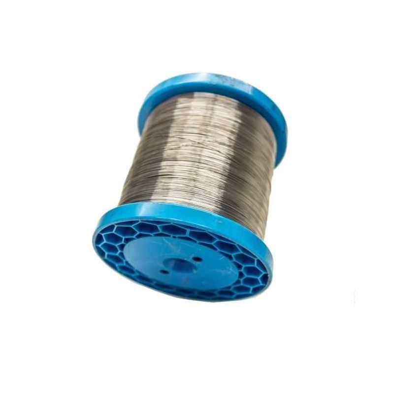 Kanthalový drát 0.1-5mm topný drát 1.4765 Kanthal D odporový drát 1-100 metrů