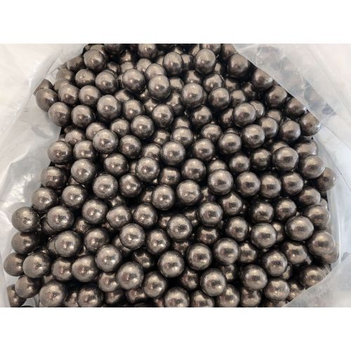 Bizmut Bi-94 %, Si-2 % kovový prvek 83 1 g–10 kg
