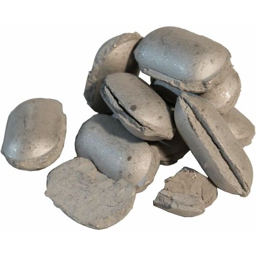Kobalt 99,7% čistý kov Kobaltová nugeta tyč Co prvek 27 1gr-10kg