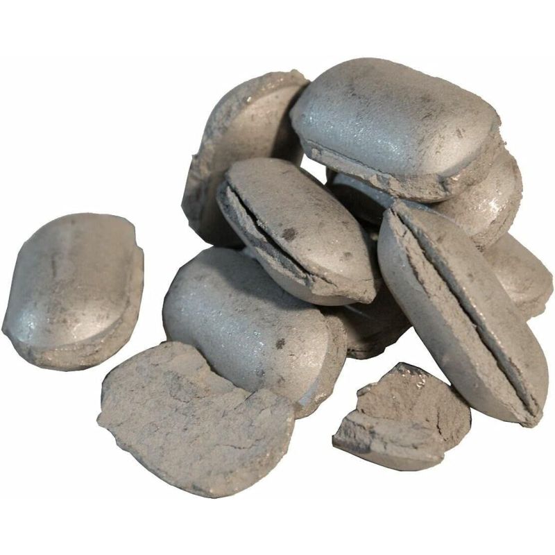 Kobalt 99,7% čistý kov Kobaltová nugeta tyč Co prvek 27 1gr-10kg