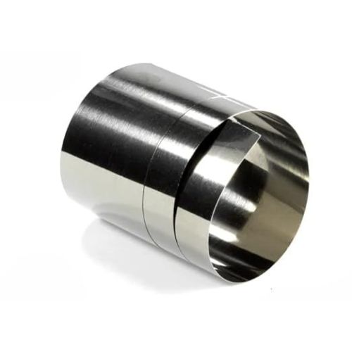 Zirkoniový pásek 0,4x260mm-0,6x260mm Zr prvek 40 0,1-100 metrů