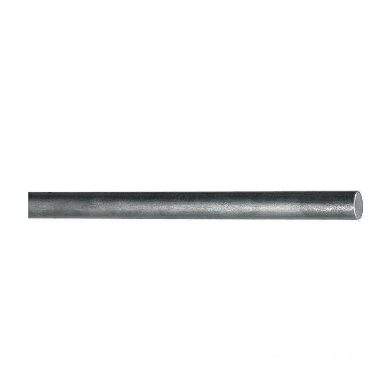 Kovový kruhový prut Vanadium 99,9% od Ø 2 mm do Ø 20 mm Vanadium V Element 23, Vzácné kovy Kovový kruhový prut Vanadium 99,9% od Ø 2 mm do Ø 20 mm Vanadium V Element 23, Vzácné kovy
