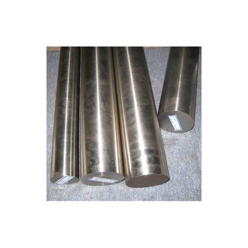 Kulatá tyč Haynes® 188 2.4683 od kulaté tyče od 2 mm do Ø 120 mm, slitina niklu Kulatá tyč Haynes® 188 2.4683 od kulaté tyče od 2 mm do Ø 120 mm, slitina niklu
