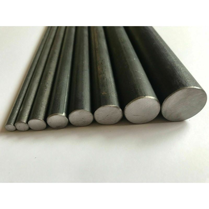 Prut Invar 36 Ø2mm-120mm 1.3912 kulatý prut Alloy 36 nikl, slitina niklu Prut Invar 36 Ø2mm-120mm 1.3912 kulatý prut Alloy 36 nikl, slitina niklu