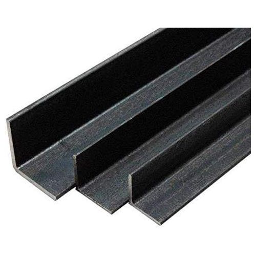 Ocelový úhelník úhelníková ocel 20×20×2,5–40×40×4 mm 1.0038 typ L 0,1–1 metr