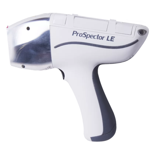 ProSpector 2 – Nejrychlejší přenosný XRF analyzátor