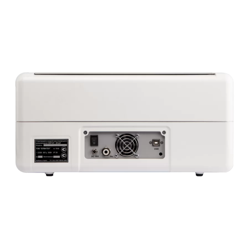 ElvaX Plus – Pokročilý RFA spektrometr s rozšířenými možnostmi