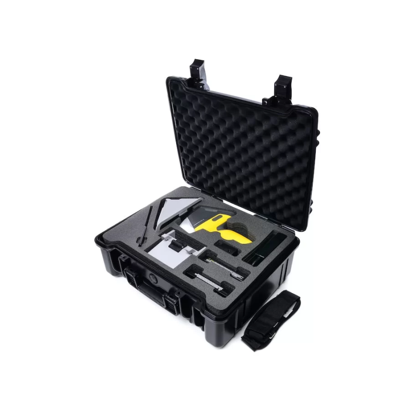 ProSpector 3 Advanced – XRF analyzátor