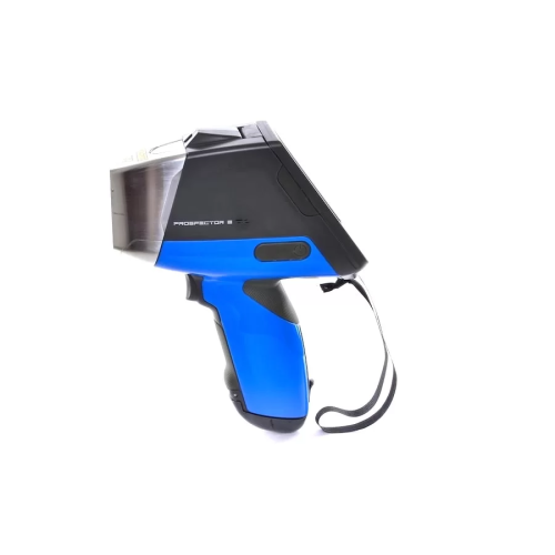 ProSpector 3 Advanced – XRF analyzátor
