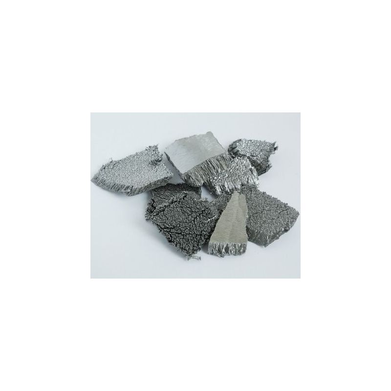 Scandium Schrott 99,9% 5gr-10kg