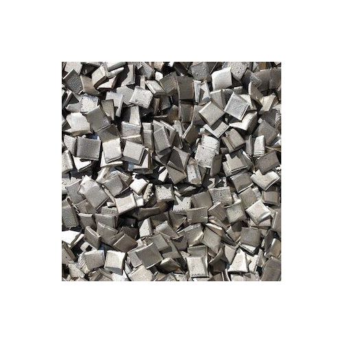 Nickel Schrott 99,8%+ 5gr-10kg