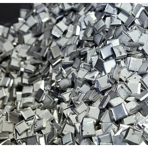 Kobaltový šrot 99,8%+ 5gr-10kg