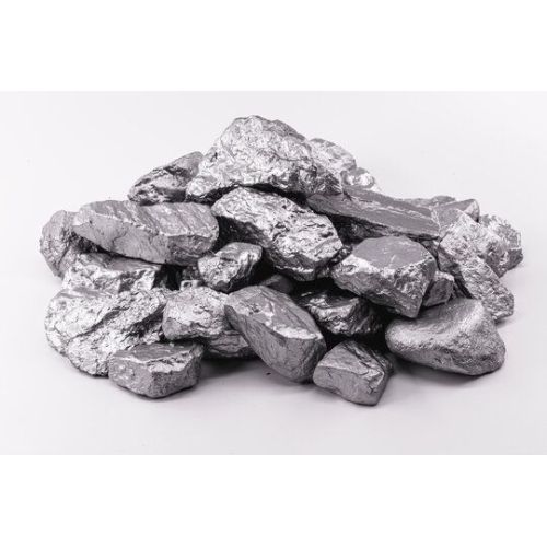 Molybden šrot 99,9%+ 5gr-10kg