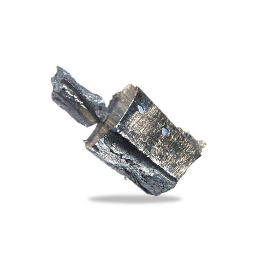 Neodym 99,5 čistý neodymový ingot 0,1g-5kg