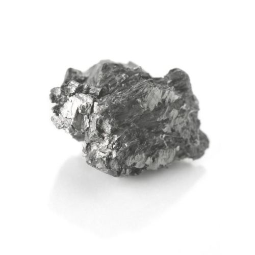 Terbium Kov Tb 99,9% čistý Vzácné Zeminy Prvek 65 Nugget 2 kg