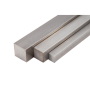 Čtyřhranná ocelová tyč 1.0038 čtyřhran 8x8–30x30 mm 0,1–1 metr