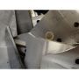 Chromové terče pro anodizaci min 99,5% 5gr-10kg