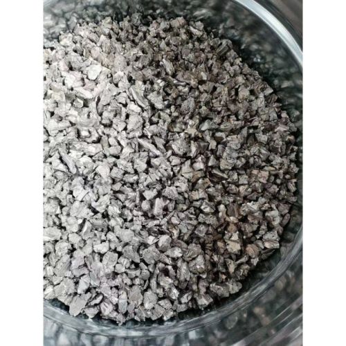 Chromový granulát 99,7 % Cr | 1 g–5 kg | Evek GmbH