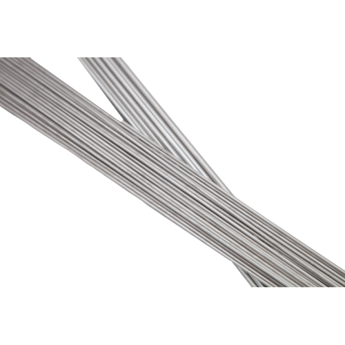 Svařovací elektrody Invar 36 1.3912 Ø2,4–3,2 mm | Ni-Fe ruční | Evek GmbH