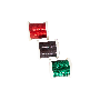 Kupujte měděný drát na šperky v barvách 0,2 mm–1 mm, hobby drát