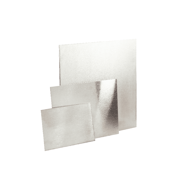 Inconel 718 plech 0,5-3mm, 2.4668, N07718 – Legované desky na míru, řezané tabule, slitina, vysoká pevnost, odolnost