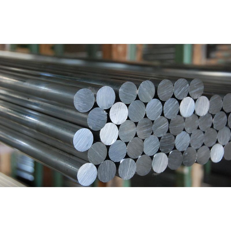 Alloy 80A nimonic® N07080 tyčová kulatá tyč 2,4952 Ø2mm-120mm, slitina niklu Alloy 80A nimonic® N07080 tyčová kulatá tyč 2,4952 Ø2mm-120mm, slitina niklu