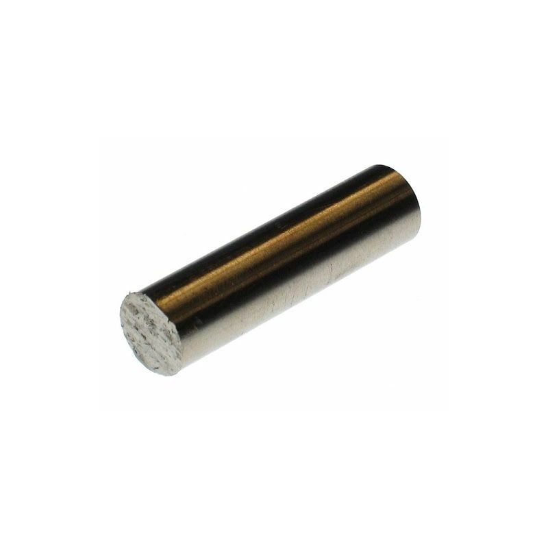 Kovová kulatá tyč zirkonia 99,9% od Ø 2 mm do Ø 120 mm Zirkonium Zr prvek 40, Vzácné kovy Kovová kulatá tyč zirkonia 99,9% od Ø 2 mm do Ø 120 mm Zirkonium Zr prvek 40, Vzácné kovy