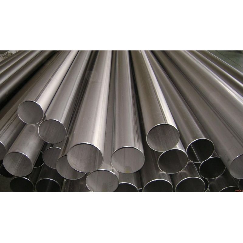 Trubka Inconel 601 Trubka 12,7-114,3 mm N06601 Trubka kulatá 2,4851 Trubka 0,1-2,5 m, slitina niklu Trubka Inconel 601 Trubka 12,7-114,3 mm N06601 Trubka kulatá 2,4851 Trubka 0,1-2,5 m, slitina niklu