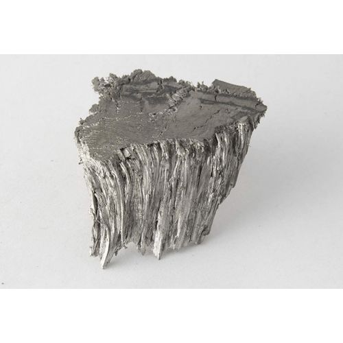 Holmium 99,9% prvek Ho 67 čistý 99.99 Vzácné kovy 1gr-5kg,  Vzácné kovy