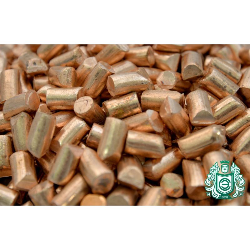 Měděné granule 99,9% prvku 29 měděných kusů odlitých z čistého kovu litých 25gr-5 kg, Kategorie Měděné granule 99,9% prvku 29 měděných kusů odlitých z čistého kovu litých 25gr-5 kg, Kategorie