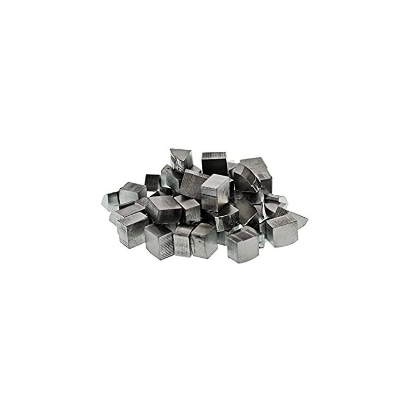 Hafnium Hf 99,9 % čistý kovový prvek 72 koupit online od spolehlivého dodavatele