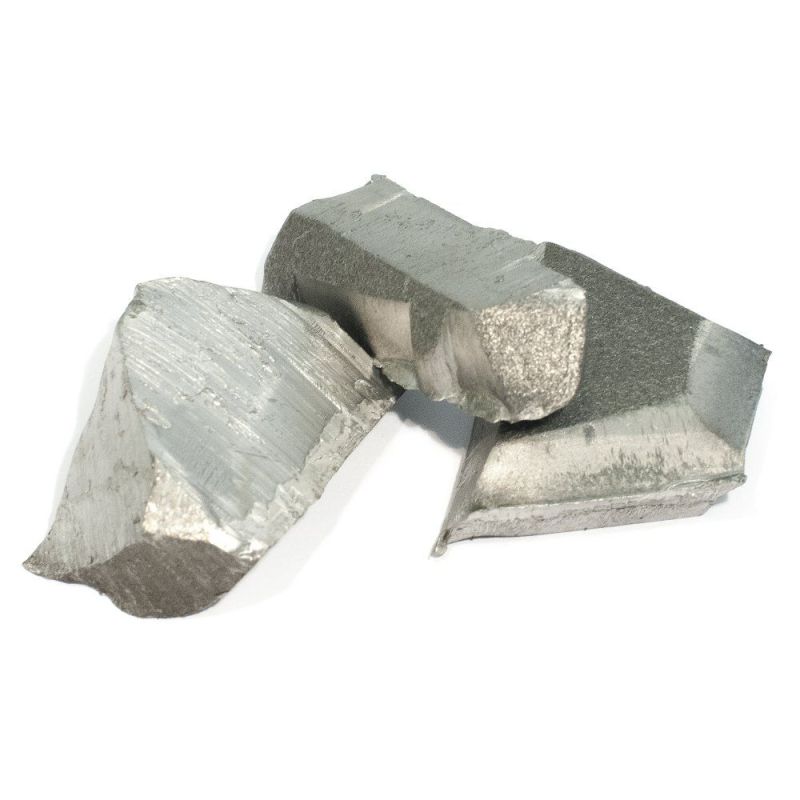 Niob Nb 99,9 % čistý kovový prvek 41 koupit online od spolehlivého dodavatele