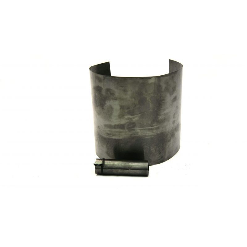 Vanad V 99,9% čistý kovový prvek 23 koupit online od spolehlivého dodavatele