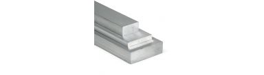 Nakupujte levné hliníkové ploché tyče od Evek GmbH