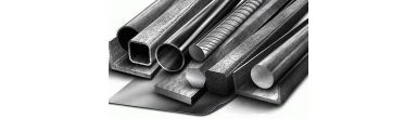Nakupujte levnou ocel od Evek GmbH