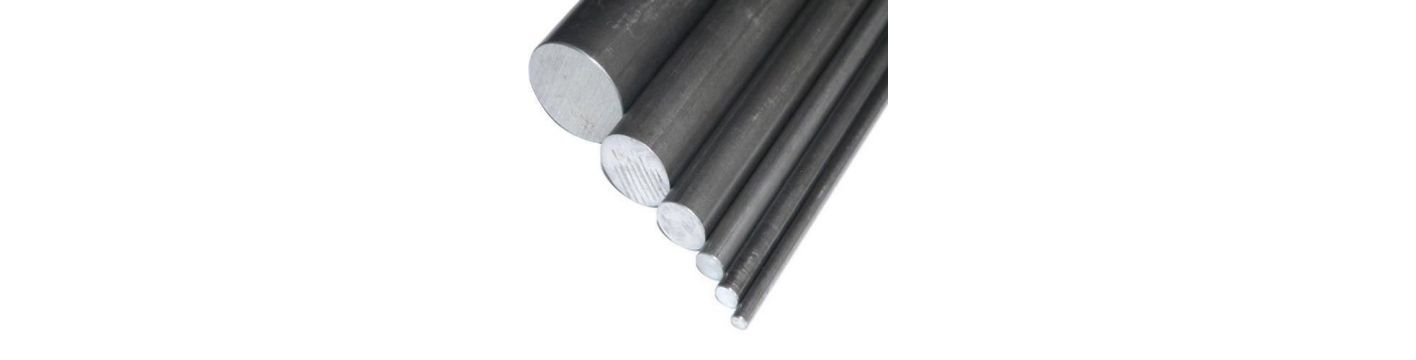 Nakupujte ocelovou tyč levně od Evek GmbH