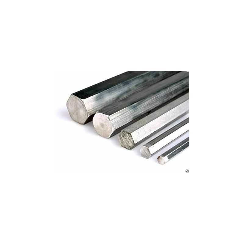 Aluminium Sechskantstange 6061: Eigenschaften, Anwendungen und Vorteile
