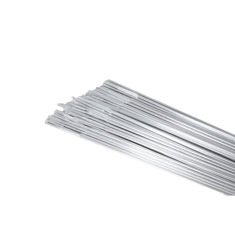 Umfassender Leitfaden zu ALMg5 3.3556 Aluminium-Schweißstäben: Eigenschaften und Anwendungen